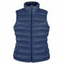 Women's Ice Bird Padded Gilet