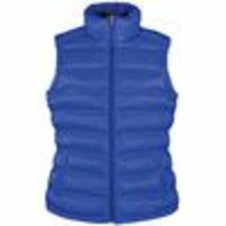 Women's Ice Bird Padded Gilet