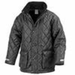 Junior Urban Cheltenham Jacket