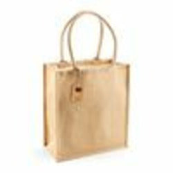 Jute Boutique Shopper