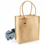 Jute Boutique Shopper