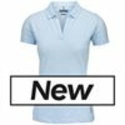 Women's Harvard Stretch Deluxe Polo Shirt