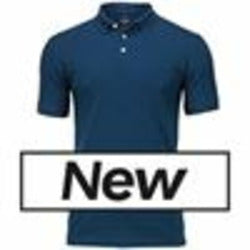 Harvard Stretch Deluxe Polo Shirt