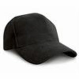 Pro-Style Heavy Cotton Cap