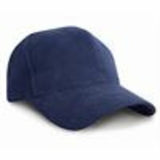 Pro-Style Heavy Cotton Cap