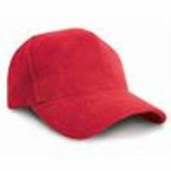 Pro-Style Heavy Cotton Cap