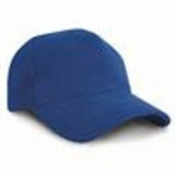 Pro-Style Heavy Cotton Cap