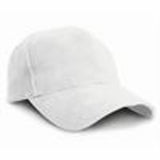 Pro-Style Heavy Cotton Cap