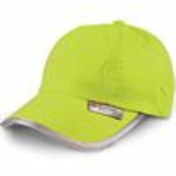 High-Viz Cap