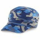 Urban Camo Cap