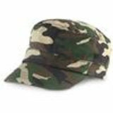 Urban Camo Cap