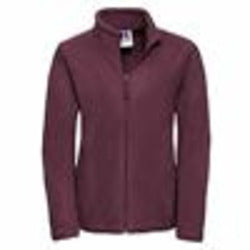 Women's Full-Zip Outdoor Fleece