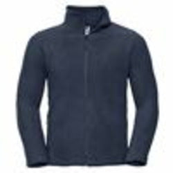 Full-Zip Outdoor Fleece