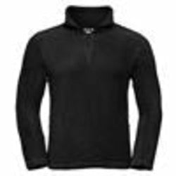 Quarter Zip Outdoor Fleece