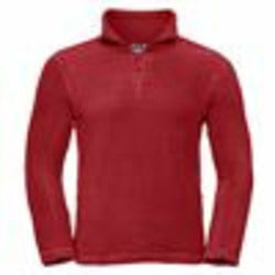 Quarter Zip Outdoor Fleece