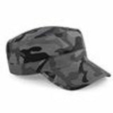 Camo Army Cap