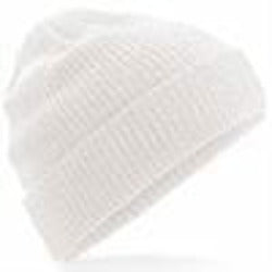 Organic Cotton Beanie