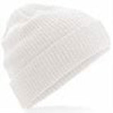 Organic Cotton Beanie