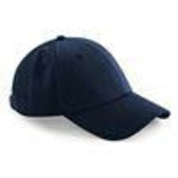 Air mesh 6-panel cap - Spontex Workwear