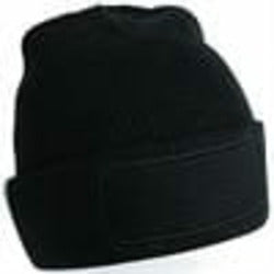 Original Patch Beanie