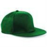 5-panel snapback rapper cap - Spontex Workwear