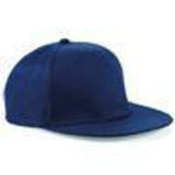 5-panel snapback rapper cap - Spontex Workwear