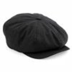 Newsboy Cap