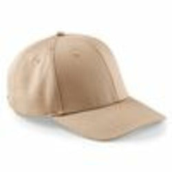 Urbanwear 6-Panel Cap