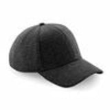 Jersey Athleisure Baseball Cap