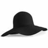 Marbella Wide-Brimmed Sun Hat