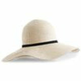 Marbella Wide-Brimmed Sun Hat