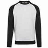 Raglan Crew Neck