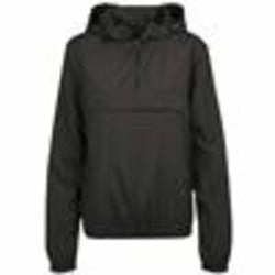 Women's Basic Pullover Jacket