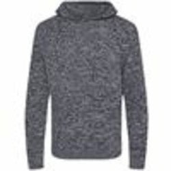 Iguazu Regen Knitted Hoodie