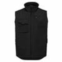 Heavy-Duty Gilet