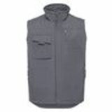 Heavy-Duty Gilet