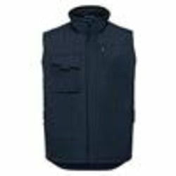 Heavy-Duty Gilet