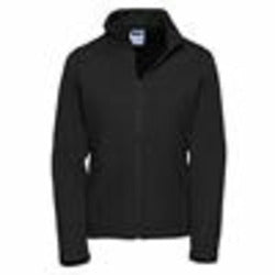 Women's Smart Softshell Jacket