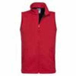 Smart Softshell Gilet