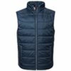 Nano Bodywarmer