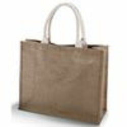 Jute Beach Bag