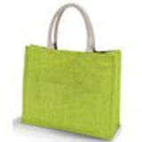 Jute Beach Bag