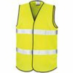 Core Adult Motorist Safety Vest