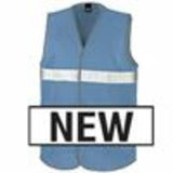 Core Adult Motorist Safety Vest