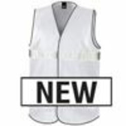 Core Adult Motorist Safety Vest