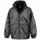 Core Junior Microfleece Lined Jacket