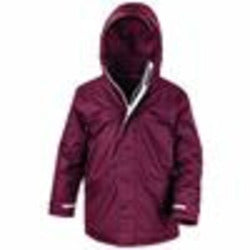 Core Junior Winter Parka