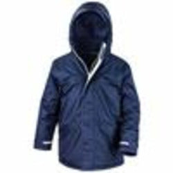 Core Junior Winter Parka