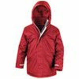 Core Junior Winter Parka