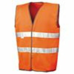 Motorist Safety Vest